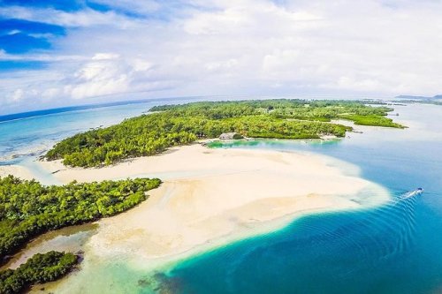 Mauritius Getaway - 4 Nights and 5 Days